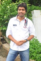 Allari Naresh Latest Photos